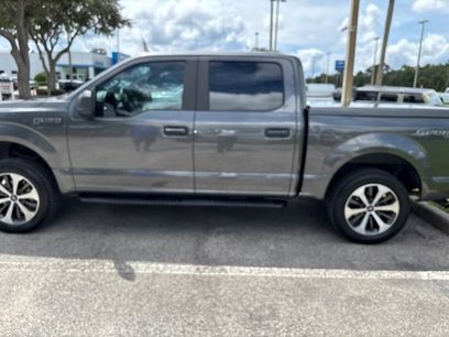 Used 2019 Ford F150 XL w/ Equipment Group 101A Mid