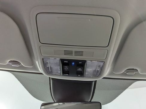 New 2026 Honda Odyssey EX-L image 24