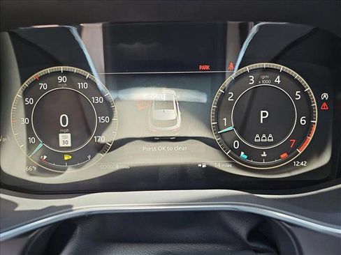 New 2026 Jaguar F-PACE R-Dynamic S image 20