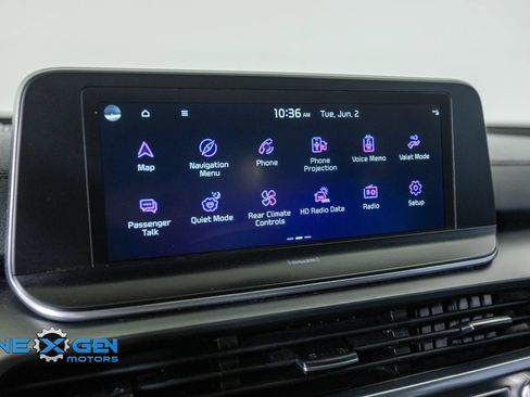 Used 2022 Kia Telluride S FWD image 18
