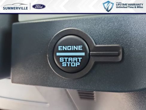 New 2026 Ford Bronco Heritage Edition AWD/4WD image 29