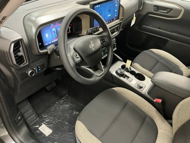New 2026 Ford Bronco Sport Big Bend AWD/4WD image 14