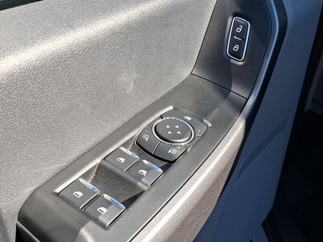 Used 2025 Ford F250 XLT AWD/4WD image 12