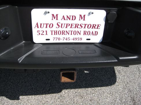 Used 2013 Ford F150 Platinum image 10