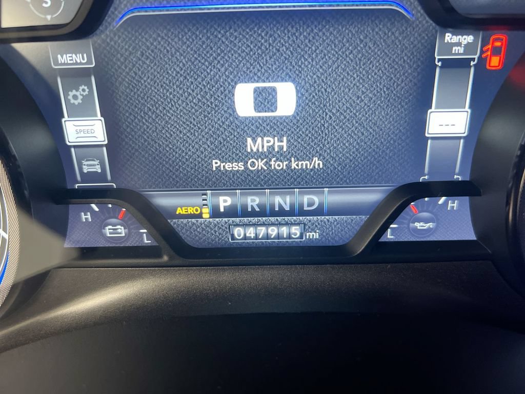 Used 2022 RAM 1500 Limited AWD/4WD image 13