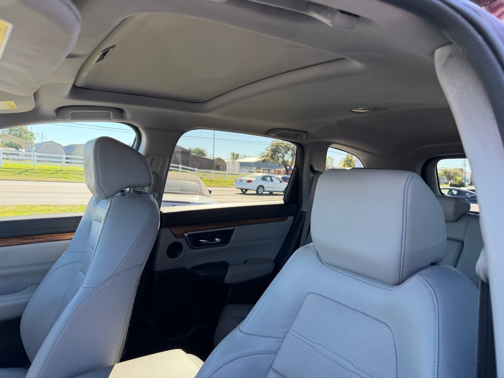Used 2019 Honda CR-V EX-L image 10