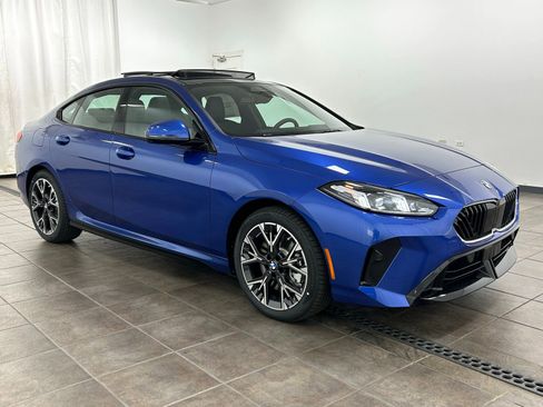 Used 2026 BMW 228i w/ Technology Package image 6