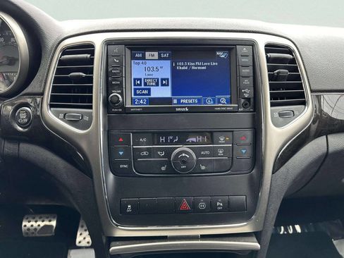 Used 2012 Jeep Grand Cherokee Laredo image 27