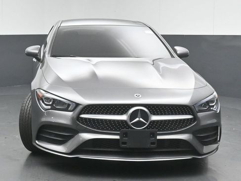 Used 2022 Mercedes-Benz CLA 250 4MATIC image 2