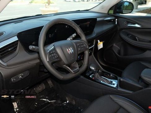 New 2026 Buick Encore GX Sport Touring w/ Comfort Package image 12