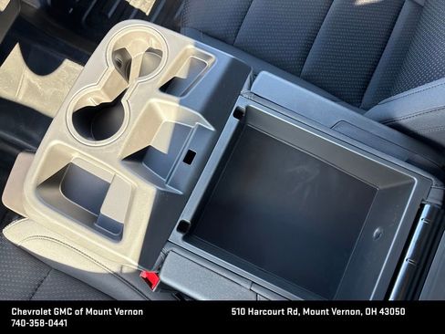 New 2026 GMC Sierra 2500 Pro w/ Convenience Package image 20