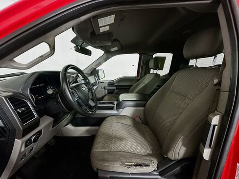 Used 2015 Ford F150 XLT w/ Equipment Group 301A Mid image 19