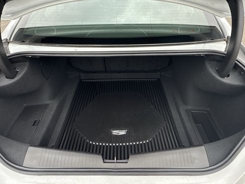 Used 2023 Cadillac CT4 V Blackwing w/ Driver Assist Package image 26