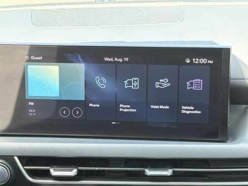 Used 2025 Hyundai Sonata SEL FWD image 4