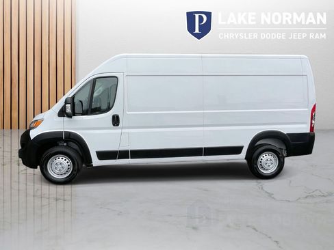 New 2026 RAM ProMaster 1500 w/ Convenience Group image 6