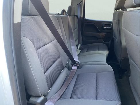 Used 2016 GMC Sierra 1500 SLE w/ SLE Value Package AWD/4WD image 35