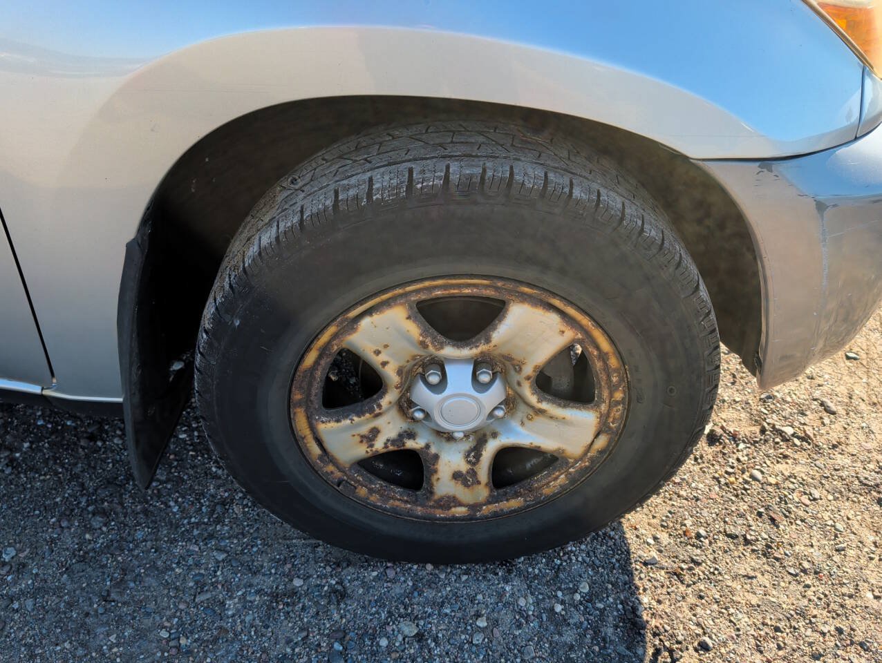 Used 2005 Toyota RAV4 2WD image 12