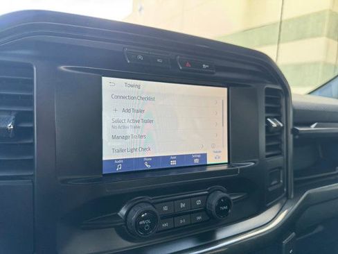 Certified 2021 Ford F150 XL w/ STX Appearance Package image 24