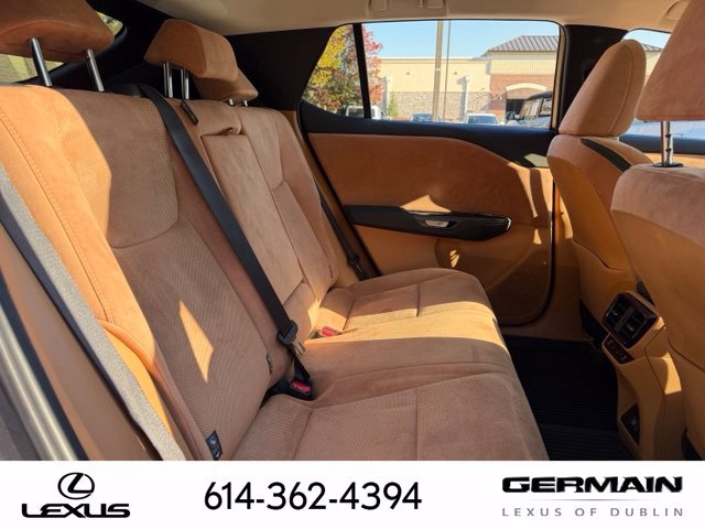 Certified 2023 Lexus RZ 450e Premium w/ Accessory Package (2T) AWD/4WD image 16