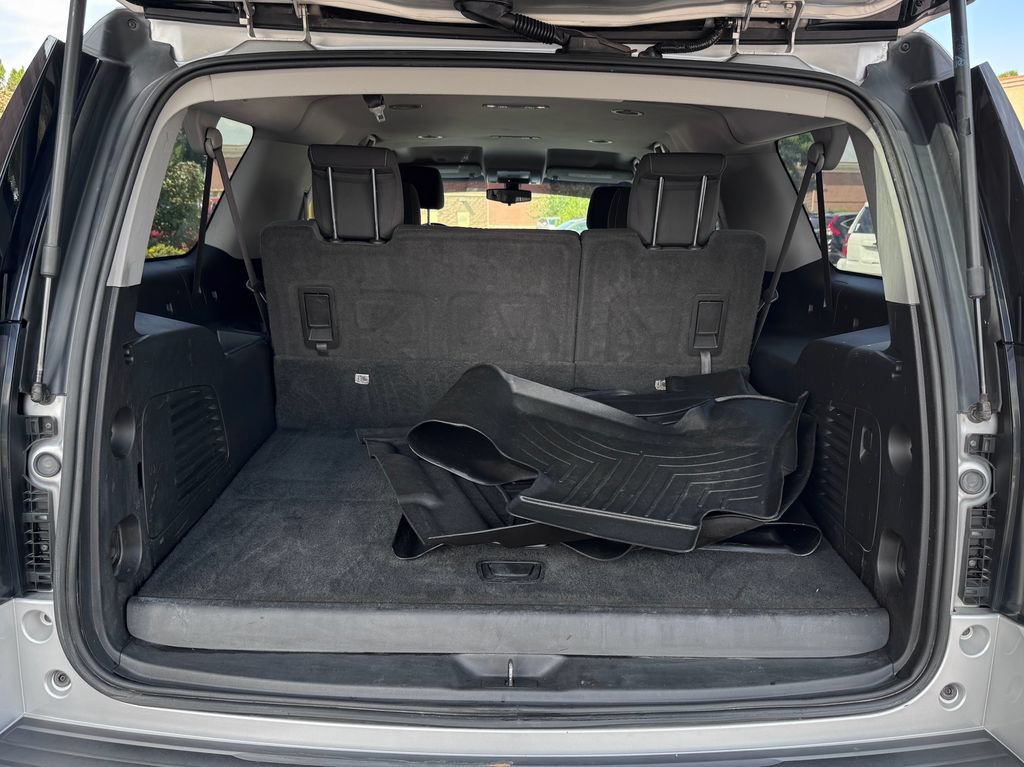 Used 2016 GMC Yukon XL SLE AWD/4WD image 15