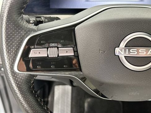 Used 2024 Nissan Ariya AWD image 22