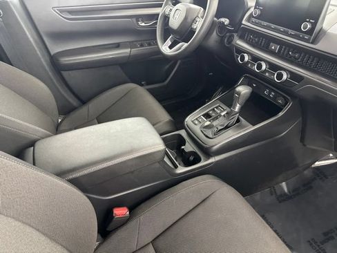 Used 2025 Honda CR-V EX image 26