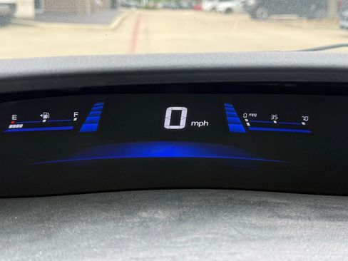 Used 2015 Honda Civic LX image 15