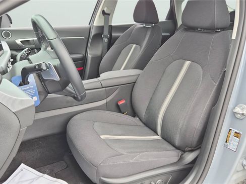 Certified 2026 Hyundai Sonata SEL FWD image 10