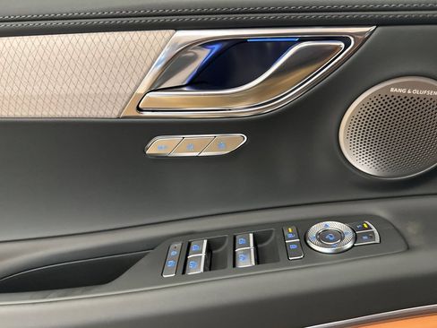 New 2026 Genesis GV80 3.5T Advanced AWD/4WD image 11