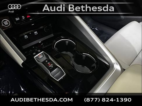 Certified 2025 Audi Q5 Premium w/ Premium Plus AWD/4WD image 25