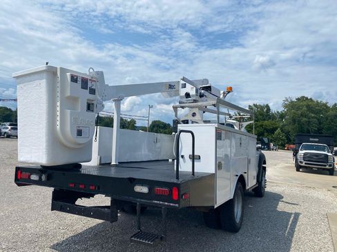 Used 2012 Ford F450 XL w/ PWR Equipment Group RWD image 5