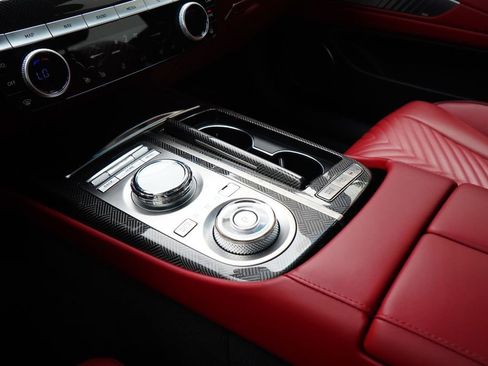 Used 2023 Genesis G80 3.5T Sport AWD/4WD image 25