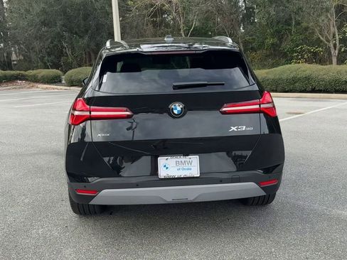 New 2026 BMW X3 xDrive30 w/ Convenience Package image 7