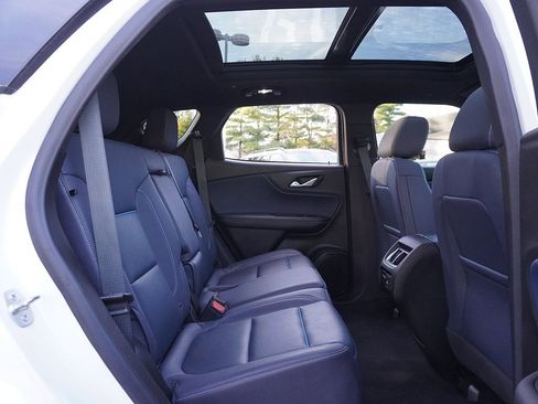 Used 2024 Chevrolet Blazer RS w/ Driver Confidence II Package image 41