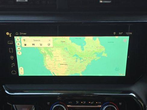 Used 2022 GMC Sierra 1500 AT4X image 39