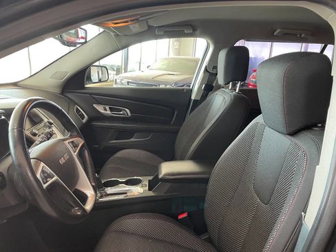 Used 2017 GMC Terrain SLE w/ Convenience Package image 14