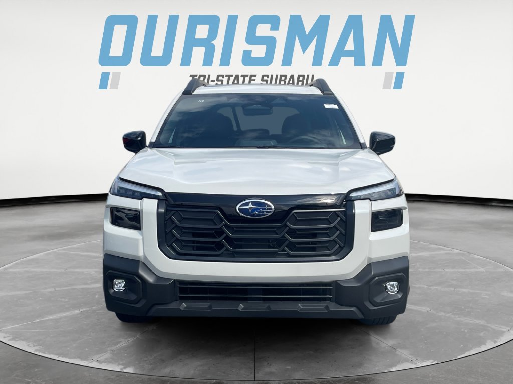 New 2026 Subaru Outback Limited AWD/4WD image 8