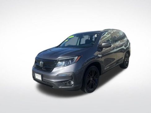Used 2022 Honda Pilot Special Edition image 7