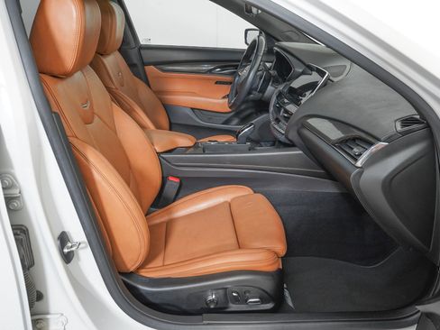 Used 2023 Cadillac CT5 V w/ Platinum Package image 9