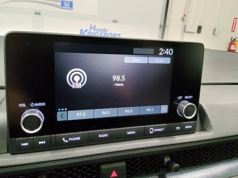 Used 2024 Honda CR-V Sport image 24