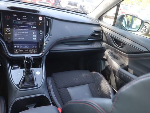 Used 2024 Subaru Legacy Sport image 23