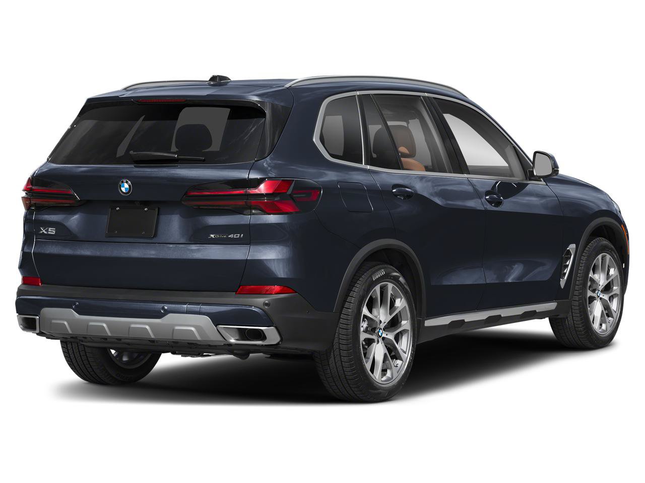 Used 2026 BMW X5 xDrive40i AWD/4WD image 29