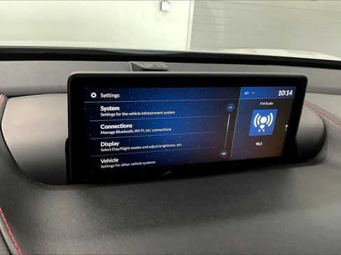 Used 2022 Acura TLX w/A-Spec Package image 23