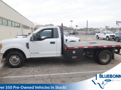 Used 2018 Ford F350 XL w/ XL Value Package