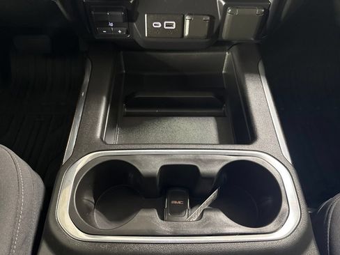 Used 2020 GMC Sierra 1500 Elevation AWD/4WD image 25