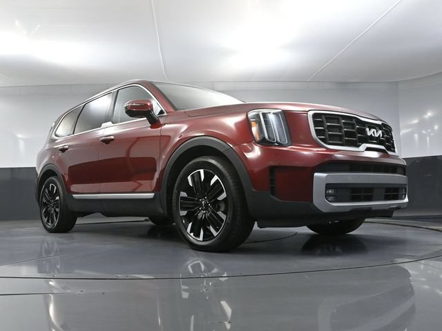 Used 2023 Kia Telluride SX Prestige AWD/4WD image 59