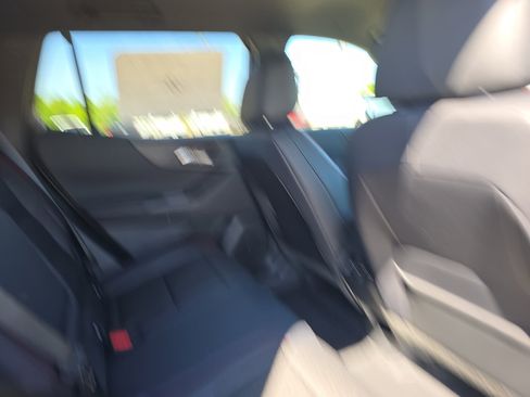 New 2026 Chevrolet Equinox RS image 15