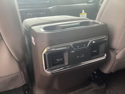 New 2026 GMC Sierra 2500 SLT w/ SLT Premium Package AWD/4WD image 22