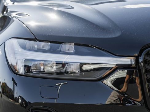 New 2026 Volvo XC60 B5 Plus w/ Protection Package Premier image 13