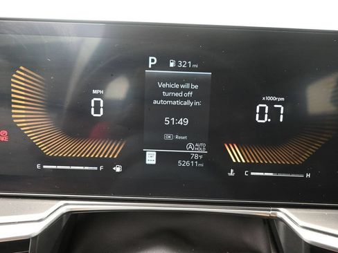 Used 2024 Kia Sorento S FWD image 23